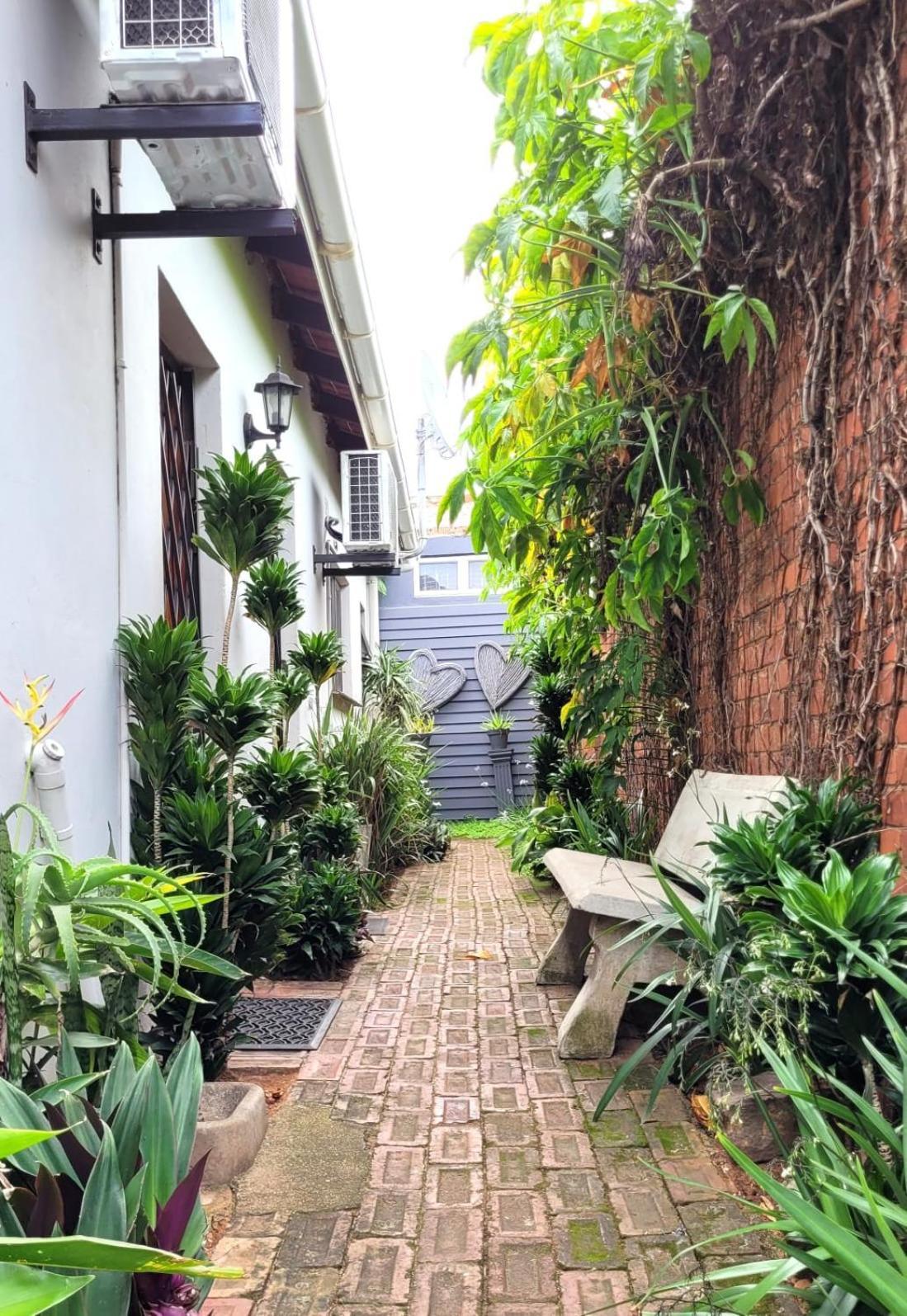 A Place Of Grace Durban Ngoại thất bức ảnh