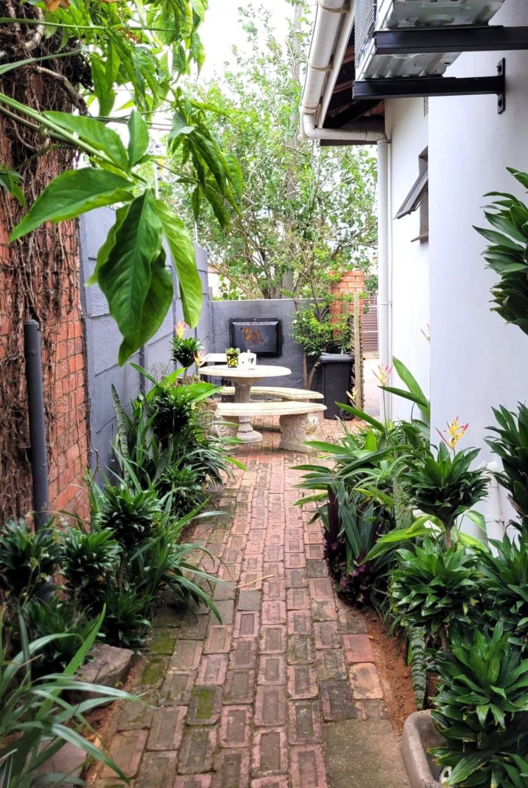 A Place Of Grace Durban Ngoại thất bức ảnh